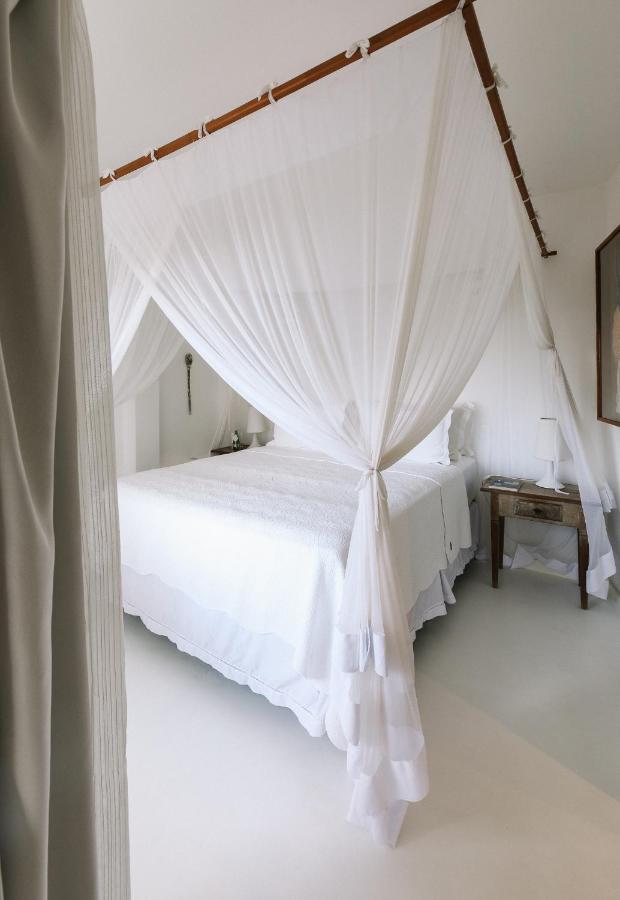 酒店 Casa La Torre Boutique Trancoso