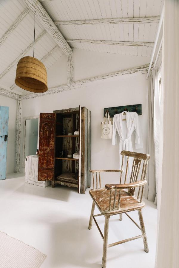 Casa La Torre Boutique