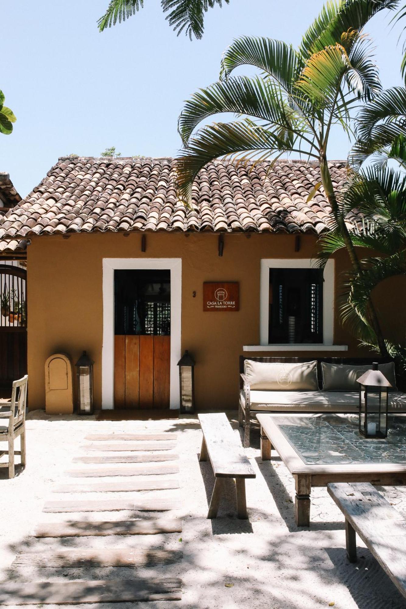 Hotel Casa La Torre Boutique