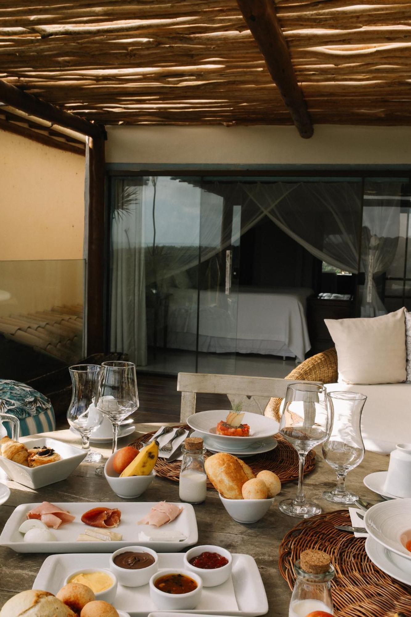 Casa La Torre Boutique Hotel
